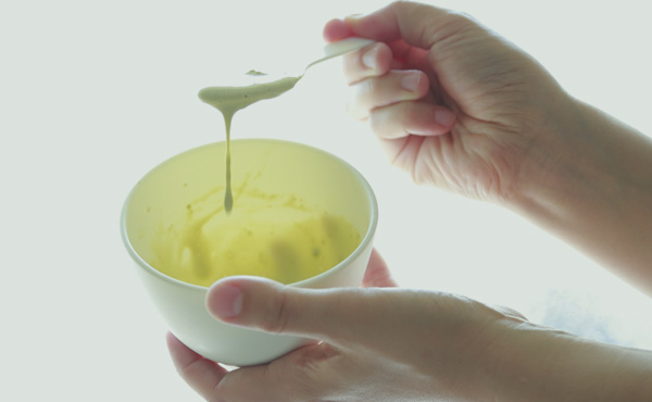 全身オイルトリートメント